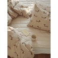 thumbnail image 3 of 100% Cotton Bedding Set - Puppy, 3 of 7