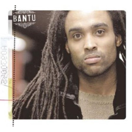 Bantu (Audiobook)
