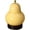 Amarillo, variant on Aorsher Simple French Cream Pear-Shaped Night Light, Rechargeable Portable Table Lamp for Living Room, Bedroom, Bedside, Ideal Gift for Friend and Family Birthday or Christmas