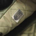 thumbnail image 5 of Pre-Owned CHANEL 22 Mini Shoulder Bag, Leather, Women's, Khaki, AS3980 (Good), 5 of 7