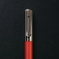 thumbnail image 5 of Monteverde Ritma Fountain Pen - Red, 5 of 7
