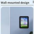 thumbnail image 4 of Medidor de calidad del aire multifuncional WiFi Tuya para el hogar HCHO TVOC Carbono, 4 of 8