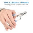 thumbnail image 2 of Usb Chat et Chien Automatique Pet Electric Entrer Mani Ensemble d'Outils, 2 of 5