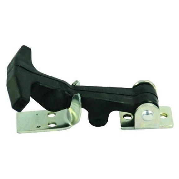 JR Products 10875 Rubber Hood Latch