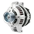 thumbnail image 2 of Alternators ECCPP SC6 110A CW 13939 for Altima Sentra 2.5L 2002 2003 2004 2005 2006 2500cc LR1100-734, 2 of 4