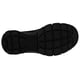 thumbnail image 4 of Zueco Cómodo Negro para Mujer Skechers Easy Going Talla 7.5, 4 of 7