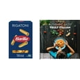 thumbnail image 3 of Barilla Rigatoni Pasta 16 oz & McCormick Pure Ground Black Pepper 3 oz, 3 of 5