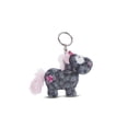 thumbnail image 2 of Llavero Unicornio Diamante Nici 47648 Negro NICI NICI 47648, 2 of 3