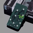 thumbnail image 3 of Funda De Teléfono Tipo Cartera De Piel Con Purpurina For Ip, 3 of 7