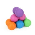 thumbnail image 3 of Gel Ball for Hand Exercise, Finger and Forearm Dexterity, Orange Color, Extra Soft, Soft, Resistance Training, Strengthening and Rehabilitation, Firm Resistance, 3 of 4