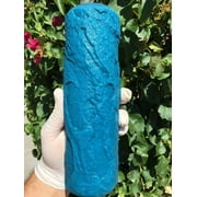 Concrete Texture Rollers-Best masonry texture roller Pro Kit-5 Rollers, 4 Stamps-Use For Forming Concrete Into Realistic Stone Textures