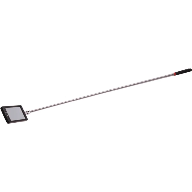 ESPEJO TELESCÓPICO DE INSPECCIÓN CON LED | BGS 9302