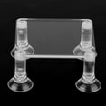 thumbnail image 1 of Filter Wonderful Fish  Water Pump Bracket, Pump Bracket Fish  Submersible Pump Bracket, For Fish  S 6.8x8cm, 1 of 8