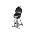 thumbnail image 2 of Char-Broil® Patio Bistro® TRU-Infrared Electric Grill, Black - 20602107, 2 of 3