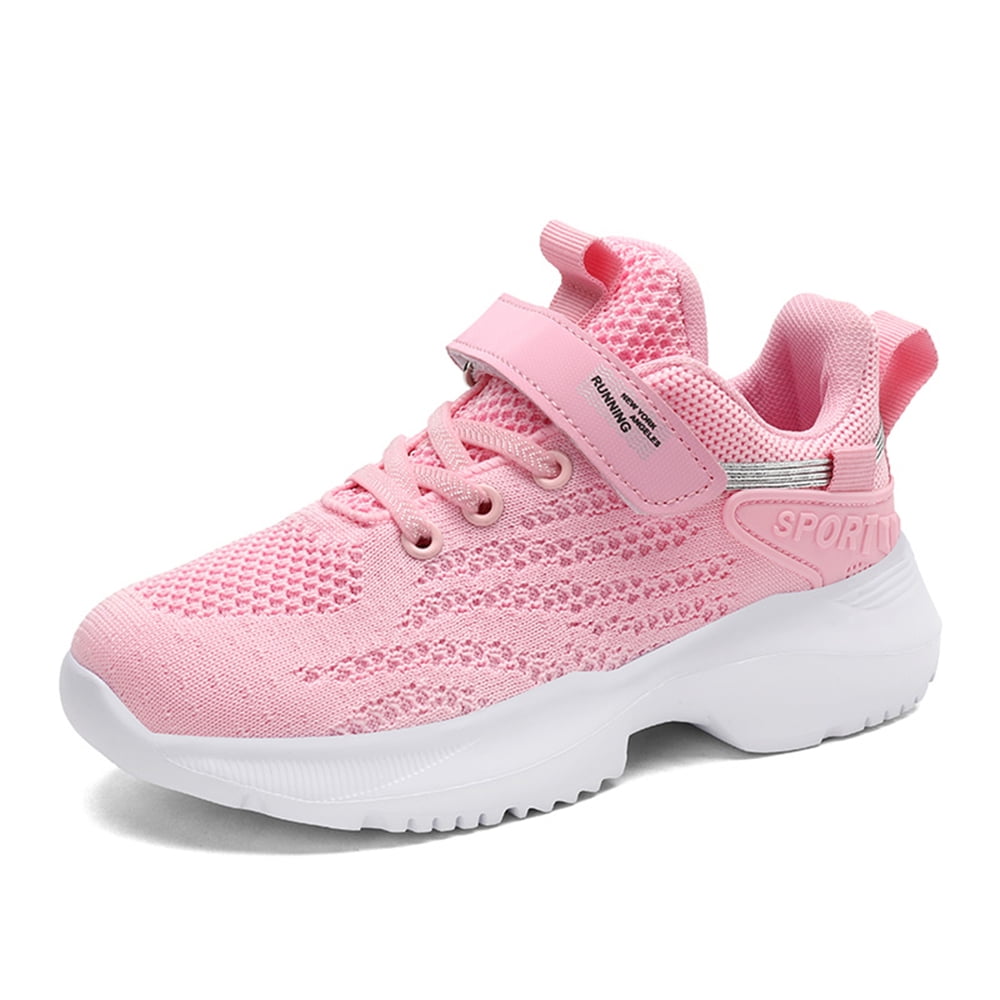 Reebok Lace-Up Sneaker pink casual look Shoes Sneakers Lace-Up Sneakers 