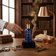 Impressio for Men Eau de Parfum Spray 100ml (3.38 oz) by Fogg