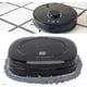 thumbnail image 4 of Automatic Floor Mopping Robot Mopping Robot With Water Tank Vacuum And Mop Cleaning Robot (black) hwy, 4 of 4