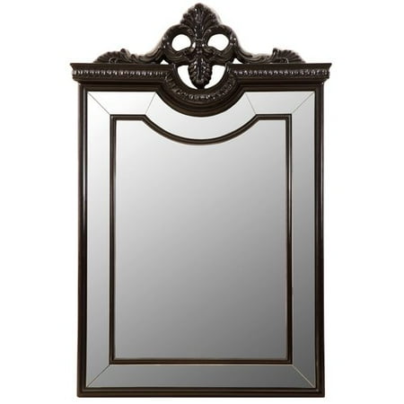 Galaxy Home Decoration Gilda Accent Wall Mirror Walmart Com