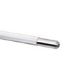 thumbnail image 2 of Buster + Punch NPB-05346 Linear 4-15/16" Center To Center Luxury Diamond Knurled Solid, 2 of 6