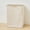 B 40x27x53cm, variant on Waterproof Laundry Basket Cotton Linen Dirty Clothes Dirty Fabric Storage Basket Foldable Large Size Sundries Organizer 