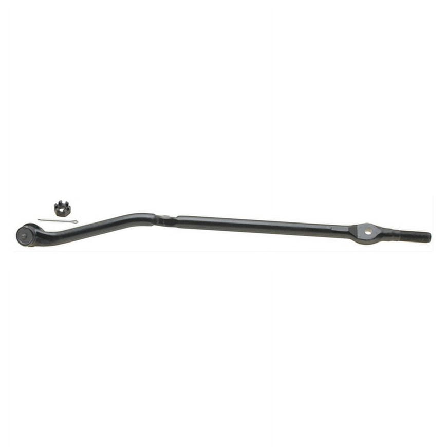 ACDelco Steering Tie Rod End Fits select: 1997-2006 JEEP WRANGLER / TJ