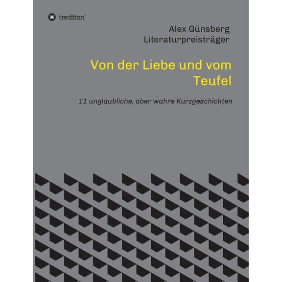 Von der Liebe und vom Teufel (Paperback)
