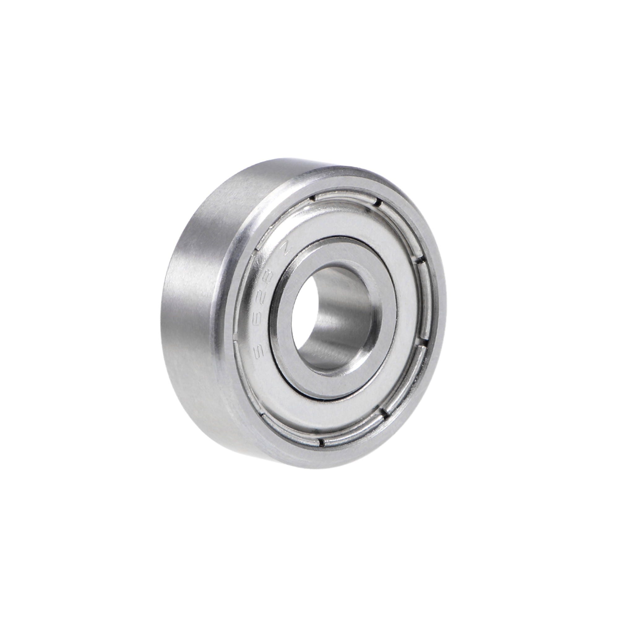 S628ZZ Stainless Steel Ball Bearings 8x24x8mm Double Shielded 628Z