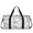 Multicolour 2, variant on Herdesigns Owl Gym Bag for Women, Bird Duffle Bag for Travel Sport, Lightweight Waterproof Carry on Weekender Overnight Dance Yoga Workout Bags