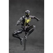 ZD Toys 1/10 Scale Gamerverse Spiderman Anti Ock Suit Collector Action Figure