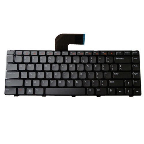 Us Backlit Keyboard For Dell Vostro 3350 3450 3550 3555 3560 Laptops Walmart Com Walmart Com