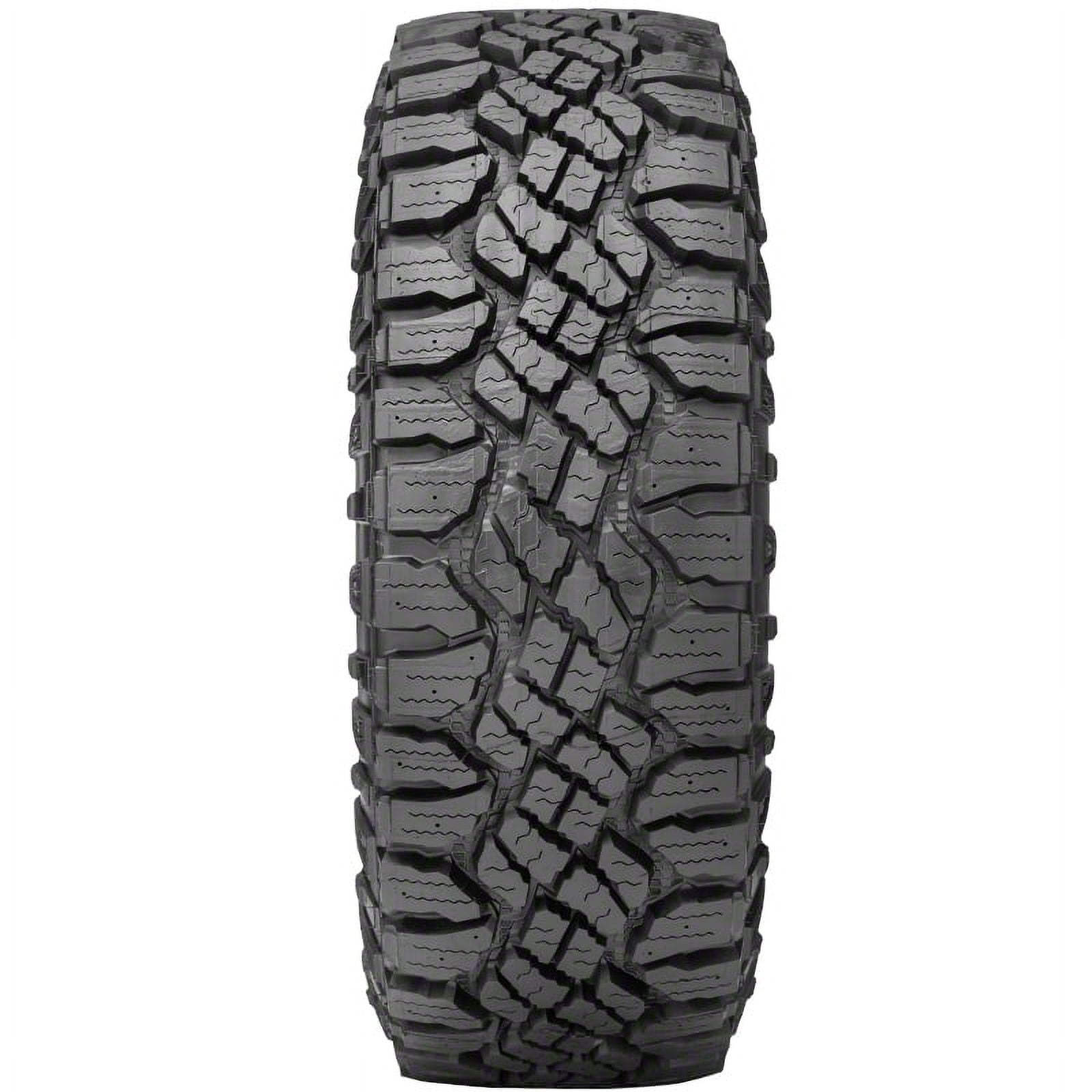 Goodyear Wrangler DuraTrac LT285/75R18 129/126Q E Tire