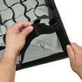 thumbnail image 3 of Glow Heavy Duty Egg Crate Grid for 16x48" ParaSnap Softbox, 3 of 6