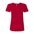 thumbnail image 2 of Next Level Womens Cotton T-Shirt, 2 of 3