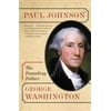 Pre-Owned George Washington: The Founding Father (Paperback) 0060753676 9780060753672