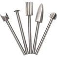 thumbnail image 1 of Juego de 5 herramientas eléctricas TANGJMXG para tallar madera, 1 of 4