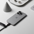 thumbnail image 3 of Cable Usb A a Usb C De 1.2m Negro Native Union negro, 3 of 5