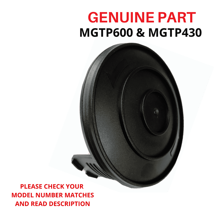 Macallister mgtp600 sale