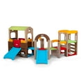 thumbnail image 2 of Simplay3 Young Explorers Modular Play System Playhouse, 2 of 7