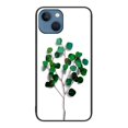 thumbnail image 1 of Pouriphone14procase-hadifférentcolors-Verre Peint Coloré, 1 of 5