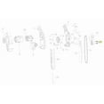 thumbnail image 7 of Dewalt Genuine OEM Screw for DCPS620B Pole Saw - N656621, 7 of 7