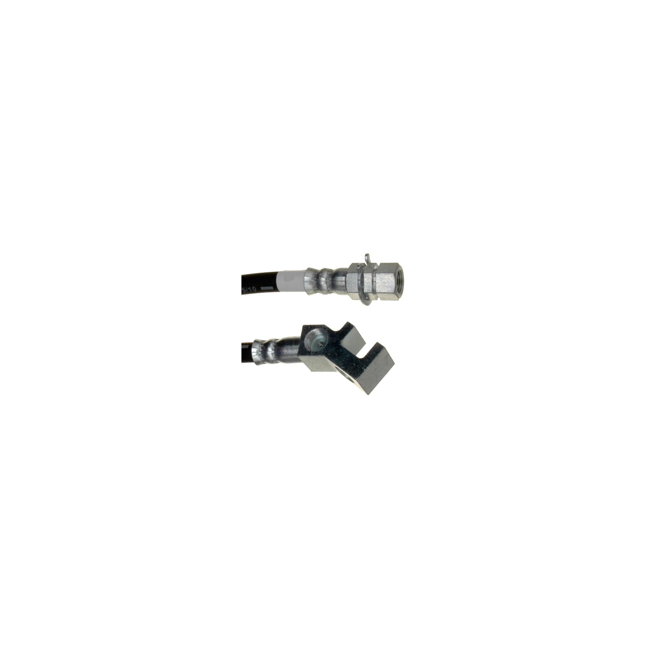 Raybestos BH382781 Professional Grade Hydraulic Brake Hose Fits select: 2005-2010 FORD F250, 2005-2010 FORD F350