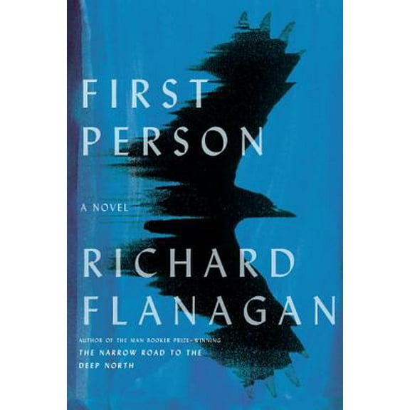 Pre-Owned First Person (Hardcover) 0525520023 9780525520023