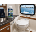 thumbnail image 5 of BluBadger 1 Shake & Flush RV Holding Tank Deodorizer Powder - Black & Gray Water Tank Treatment - 16 oz, 5 of 7