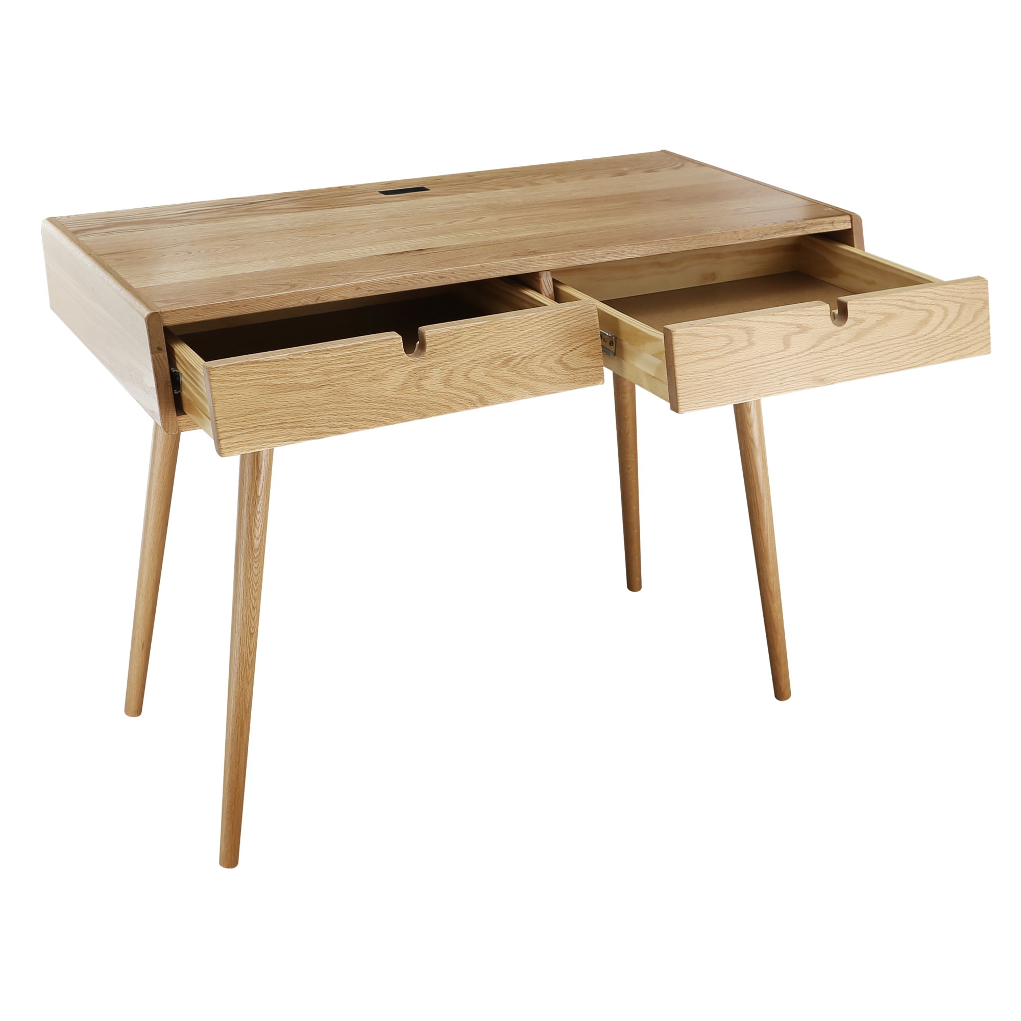 freedom oak desk