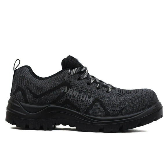 Tenis Industrial Armada 1951 negro 30