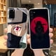 thumbnail image 4 of Carcasa De Anime Naruto Itachi Suave Y Transparente Para Samsung A50S A51 A6 Plus A7 A70 A71 A8 A9 Cubierta, 4 of 4