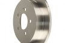 Motorcraft ROTOR ASY (P)
