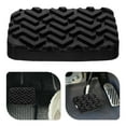 thumbnail image 6 of REACHISE 1 Pair Pedal Covers Brake Pedal Cover Brake Pedal Pad Replacement Automotive Pedal Cover, 6 of 8