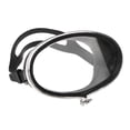 thumbnail image 2 of Máscaras de Buceo Acuáticas Profesionales Gafas de Buceo Ajustables para Esnórquel, 2 of 5