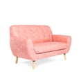 thumbnail image 2 of Love Seat Kessa Muebles Vara, 2 of 5